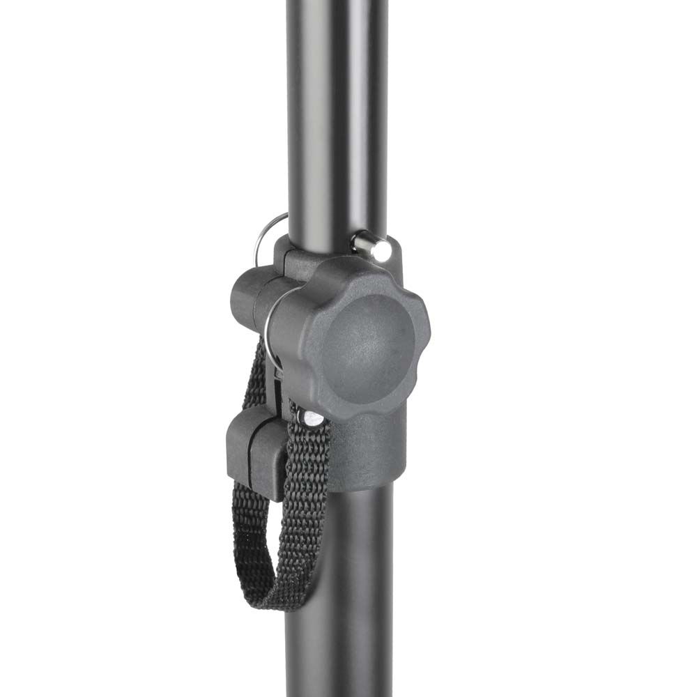 LD Systems STINGER MIX 6 G2 SET 2 - 2x Stativ, Bag