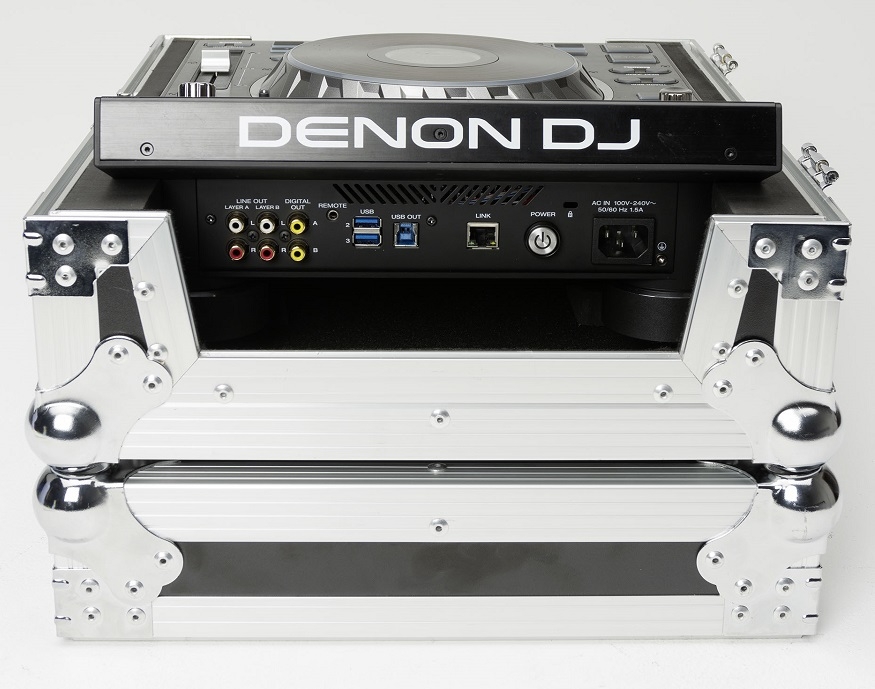 Magma DJ-Controller Case SC-5000 Prime schwarz