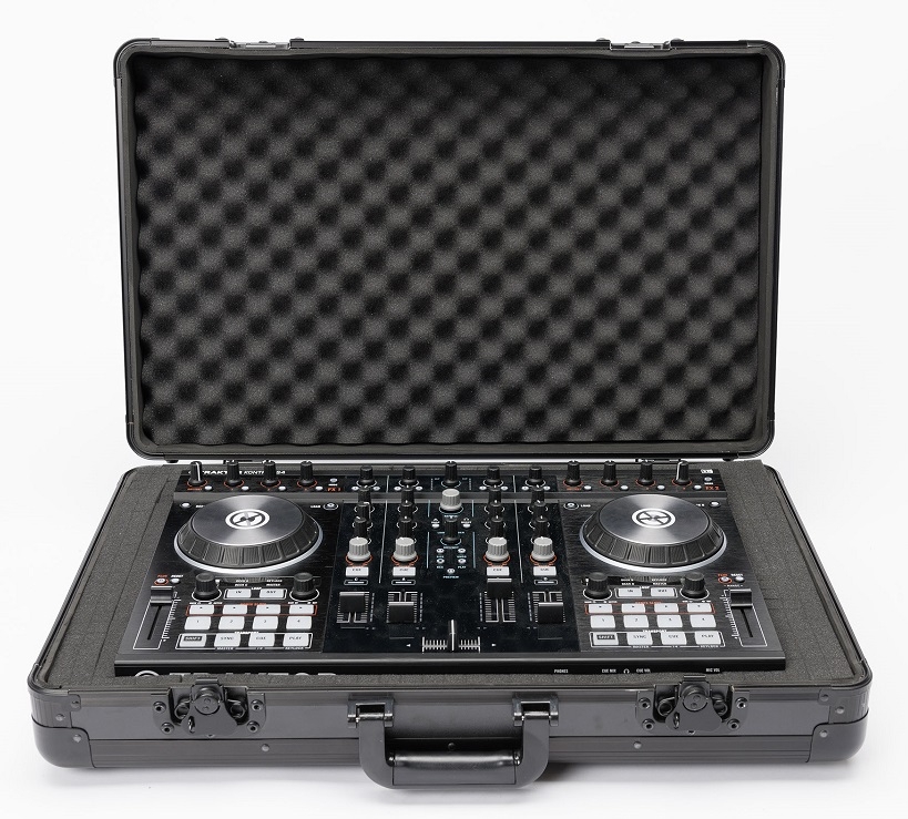 Magma Carry Lite DJ-Case XL Plus schwarz