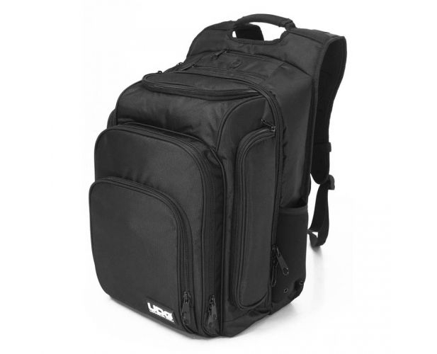 UDG Digi BackPack Black/Orange (U9101BL/OR)