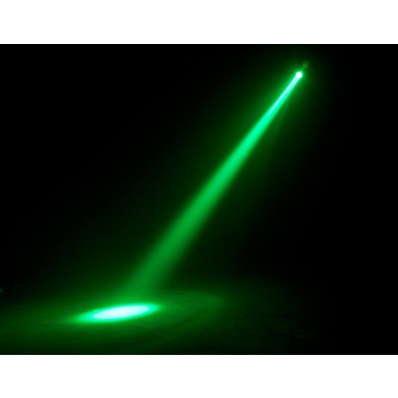 ADJ Saber Spot RGBW 15 Watt 4in1 Quad LEDs