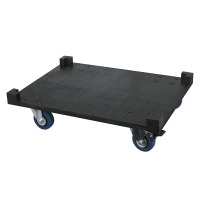 UCA-SCVWB Wheelboard for Stack case H