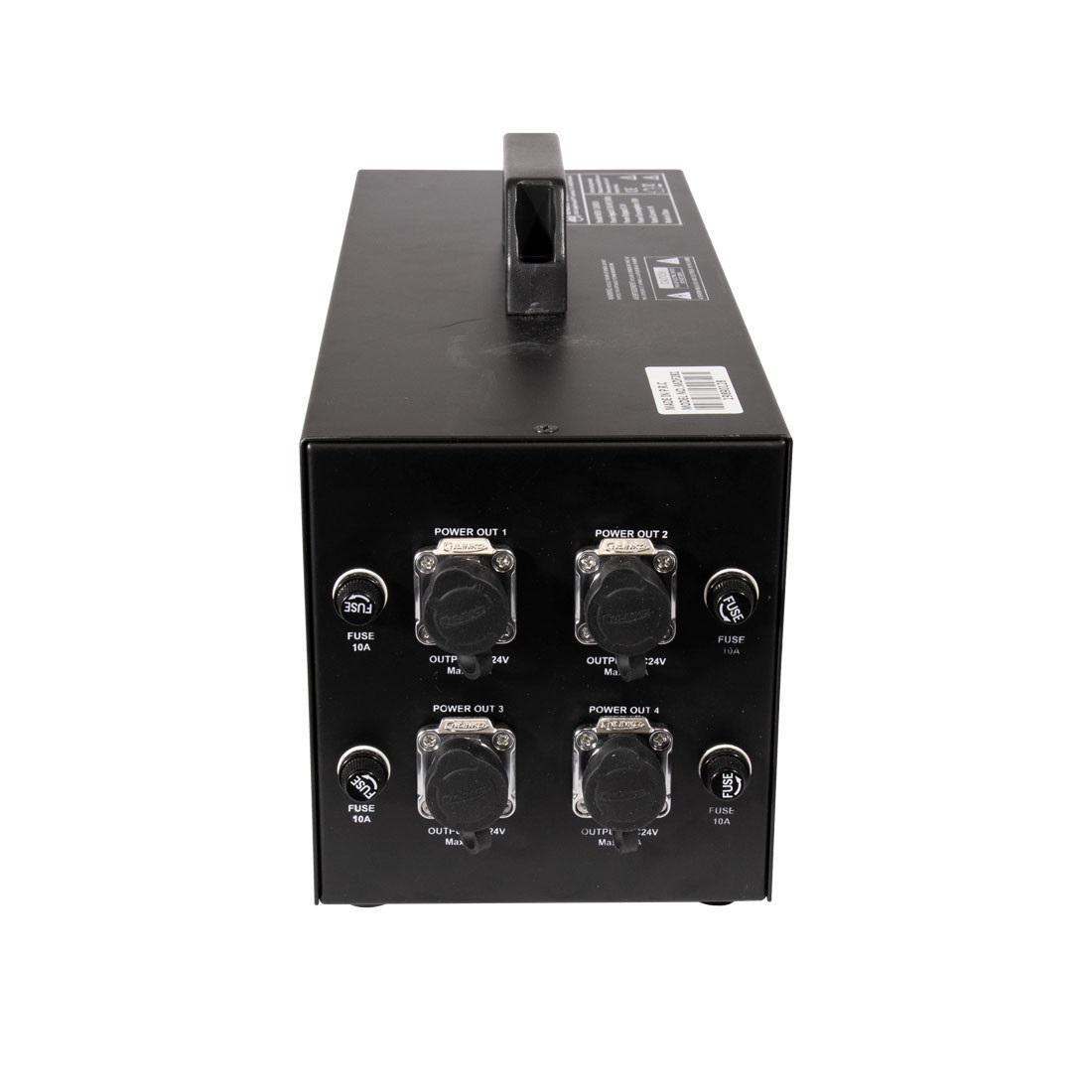 ADJ MDF2 Netzteil PSU für bis zu 40 Panels