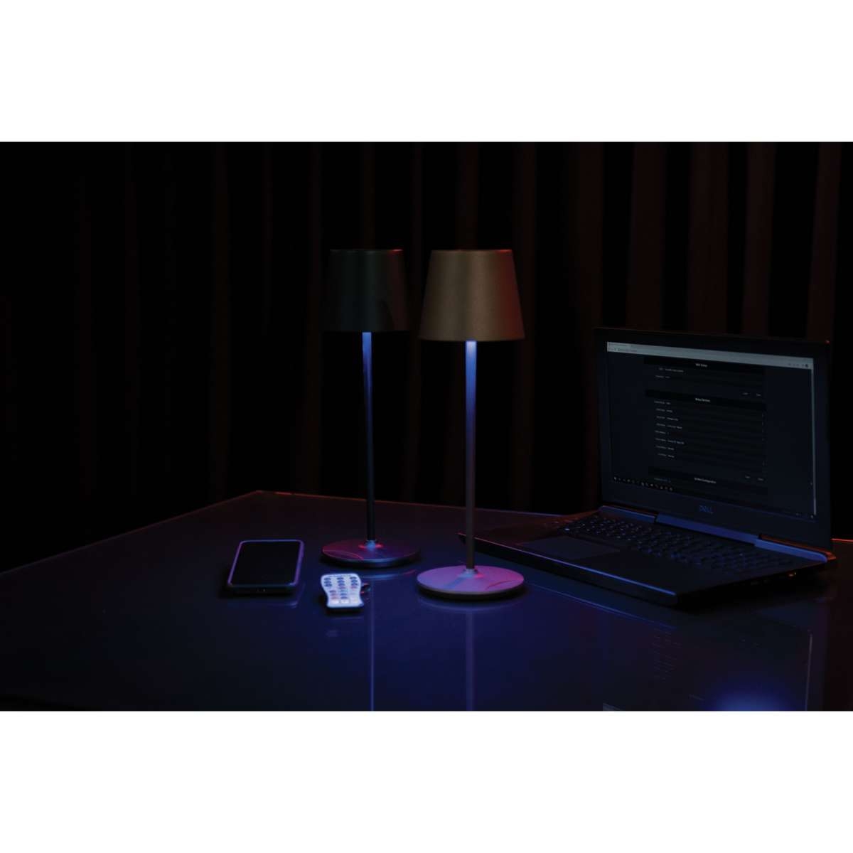 Showtec UR-5 Universal IR Remote