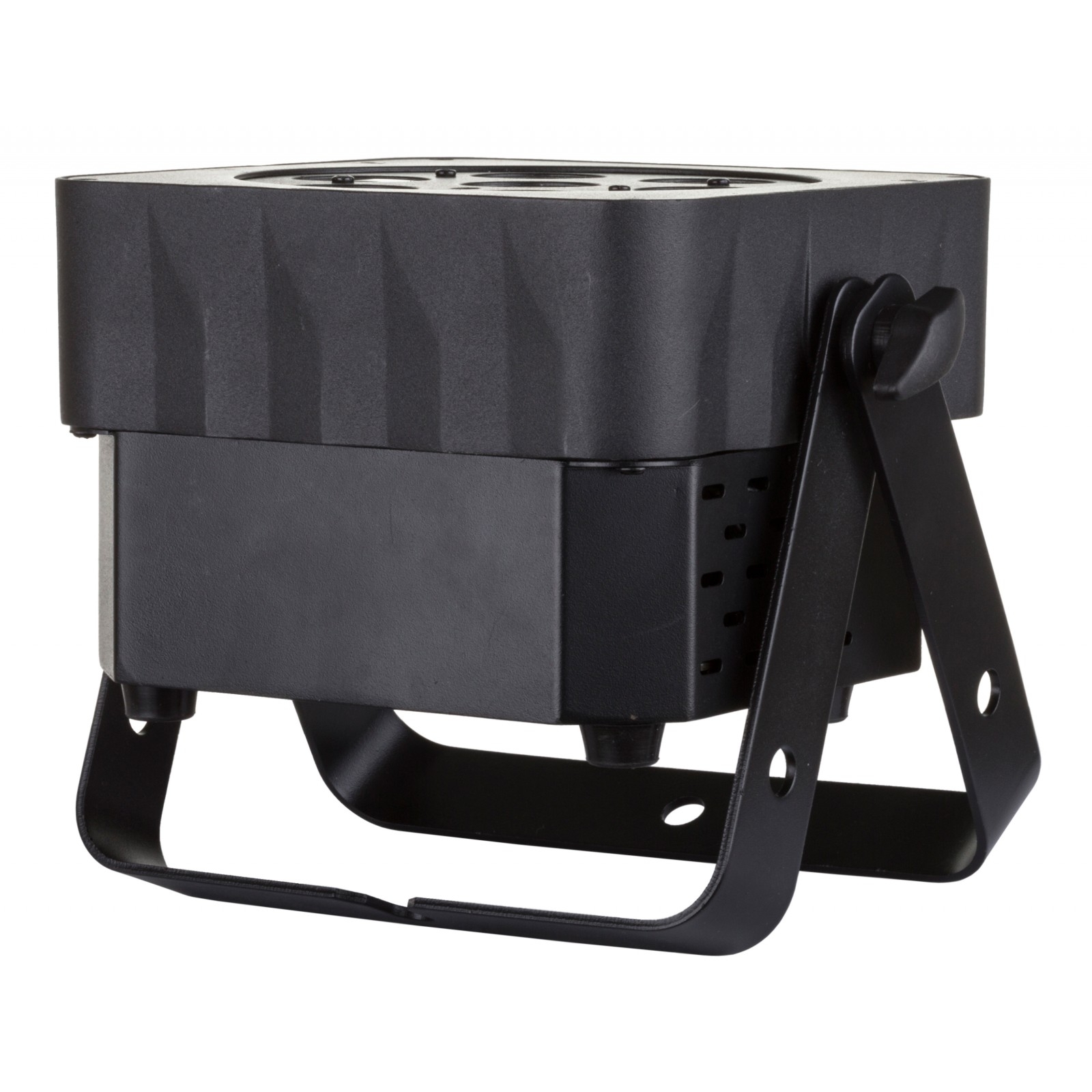 JB Systems LED Plano 7FC-Black Scheinwerfer