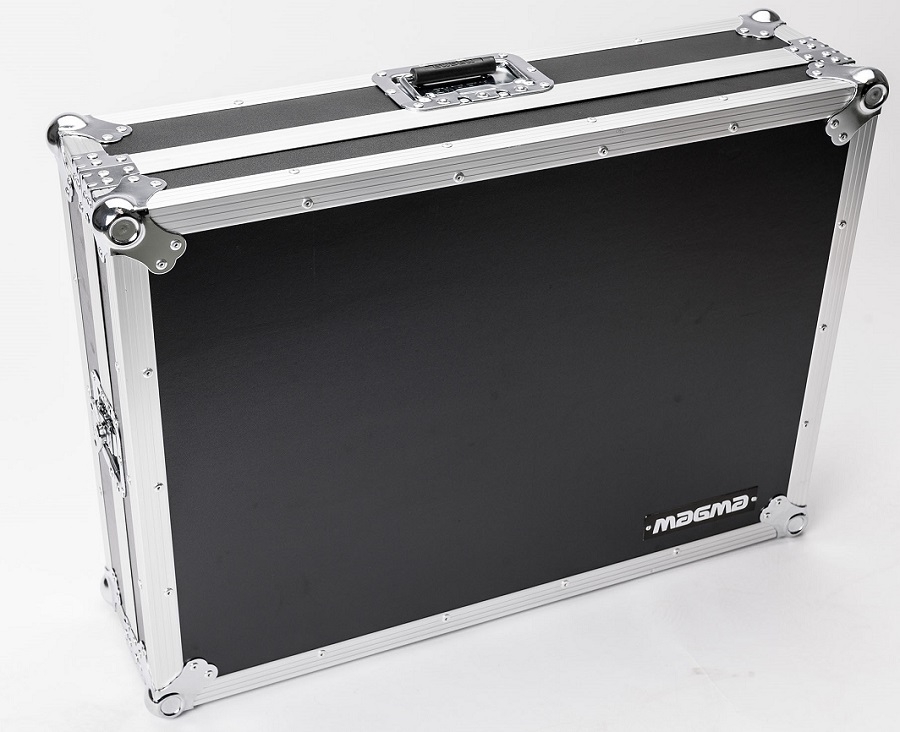 Magma DJ-Controller Case Prime 4 schwarz