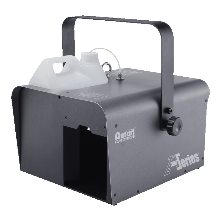 Antari Z-390R Fazer mit 1.500 Watt Leistung
