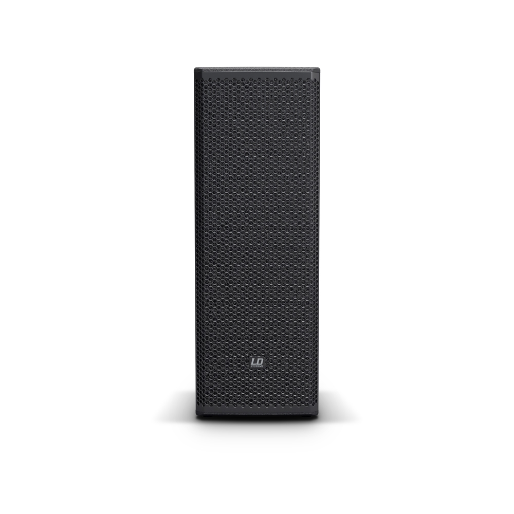 LD Systems STINGER 28 G3 Passiver 2x 8 Zoll Box