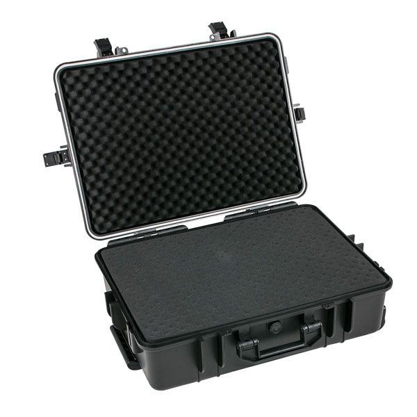 DAP Audio Daily Case 47