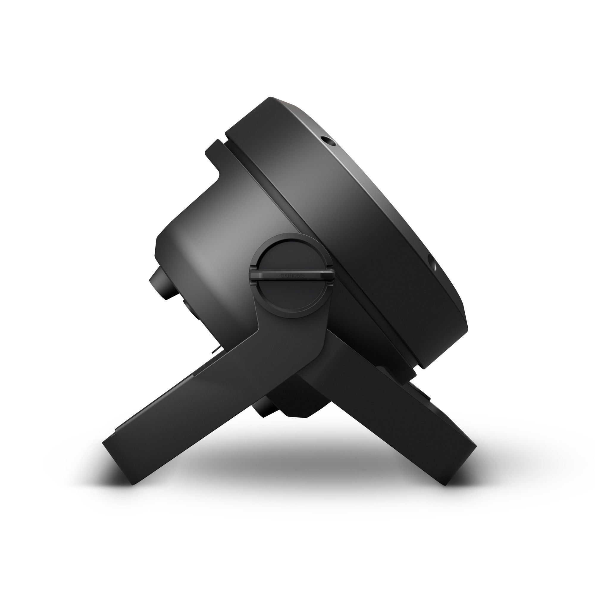 Cameo Root PAR TW 7x4 Watt Tunable White schwarz