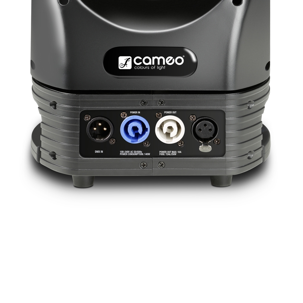 Cameo MOVO BEAM Z 100 Beam Moving Head