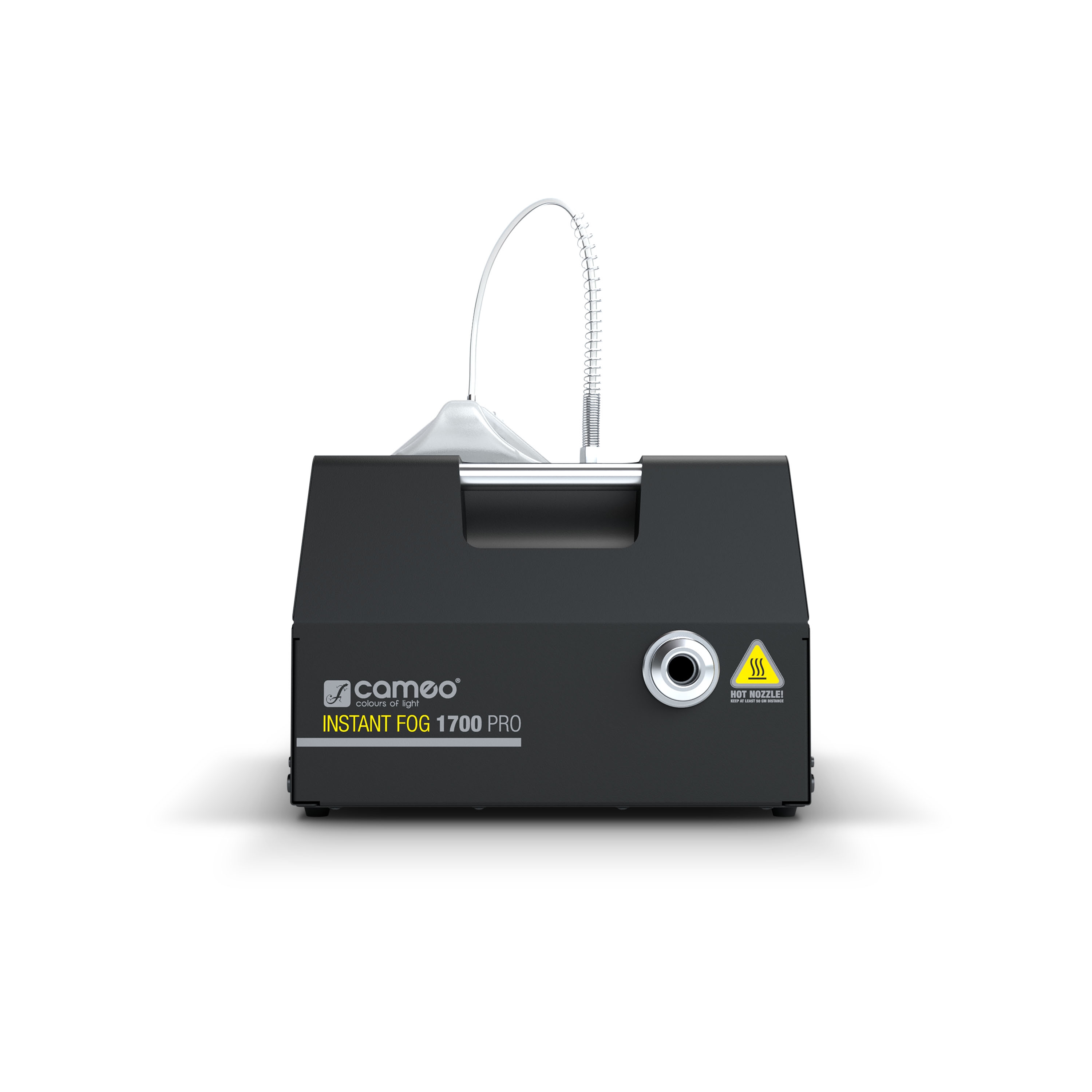 Cameo INSTANT FOG 1700 PRO Nebelmaschine