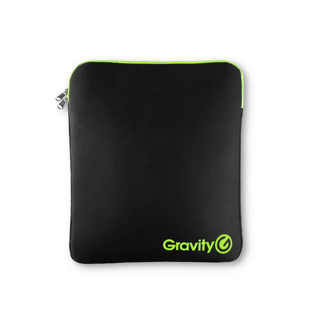 Gravity BGLTS01B Transporttasche f. Laptop Ständer