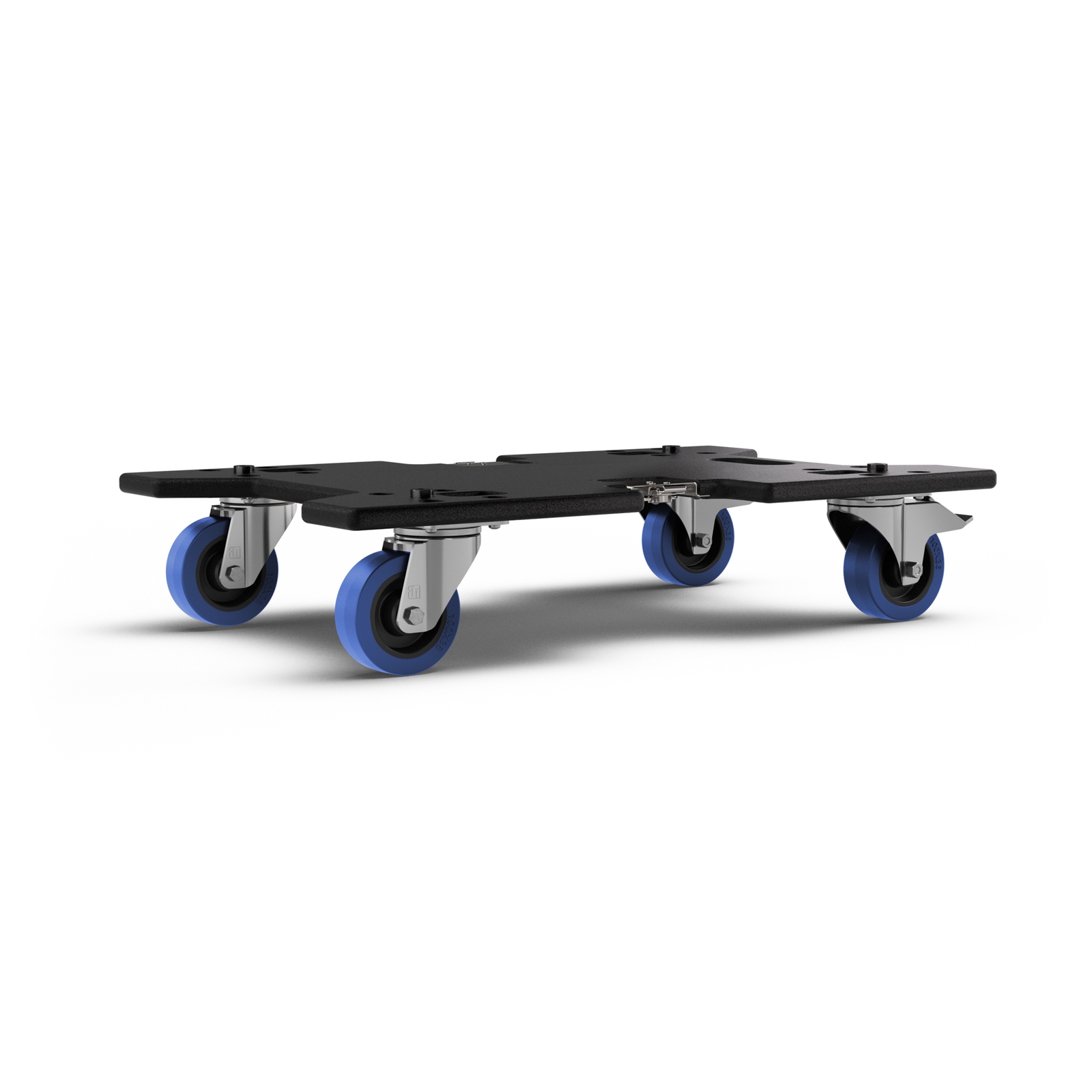 LD Systems ICOA PRO SUB 21 CB Rollbrett für ICOA Pro Sub21A