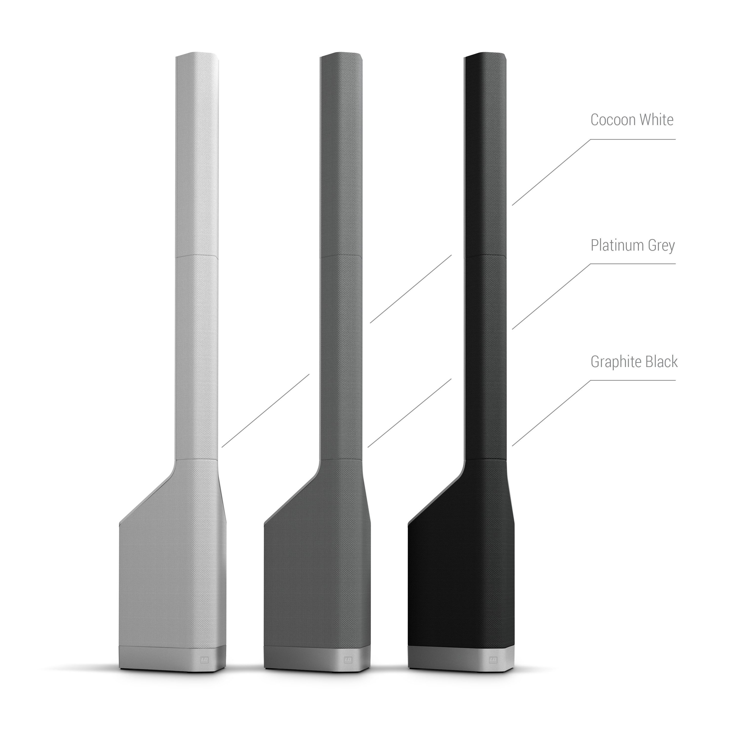 LD Systems LDMAUIP900B MAUI P900 B Porsche