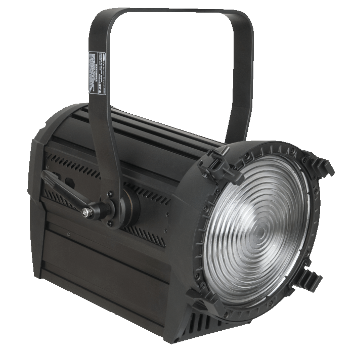 Showtec Performer 2000DDT MKII Fresnel Theaterspot