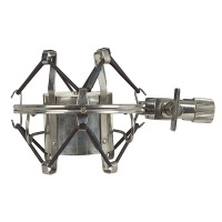 DAP CM-87 Large membrane Condenser Microphone