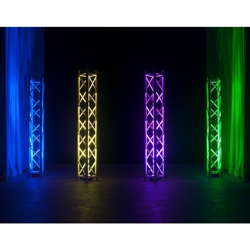 ADJ 5PX Pearl HEX LED-PAR Scheinwerfer