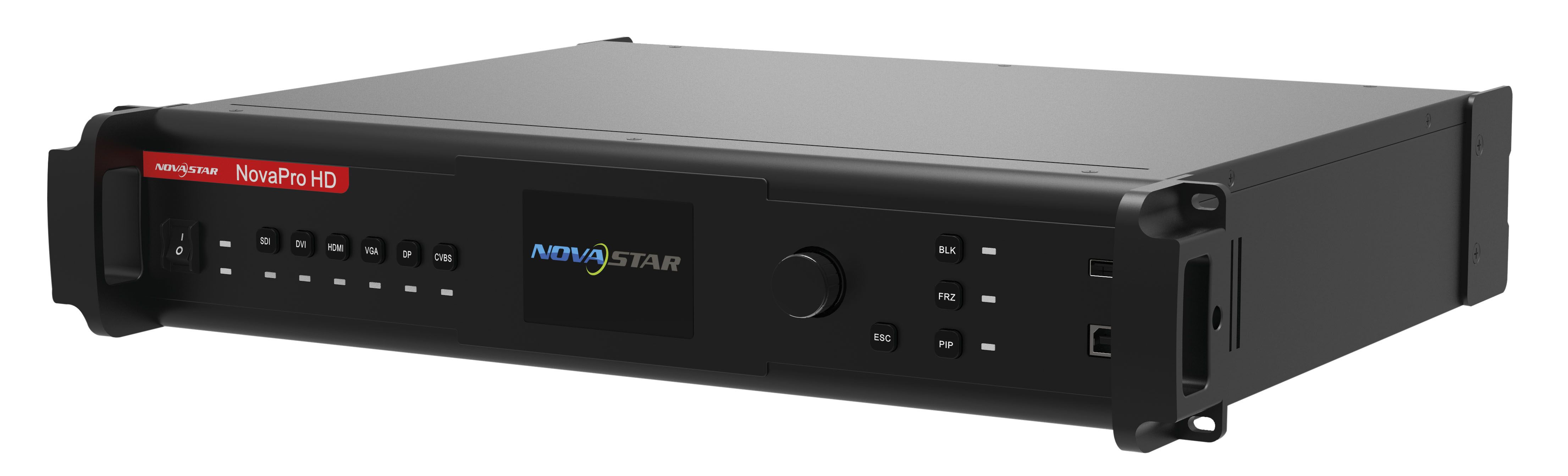 Novastar Pro HD Videoprozessor für LED Bildschirme