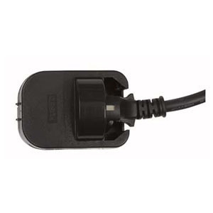 Showtec UK für Schuko Plug Adapter