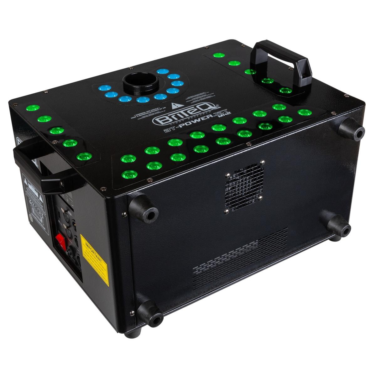 Briteq BT-POWERJET Mk2 Effektmaschine