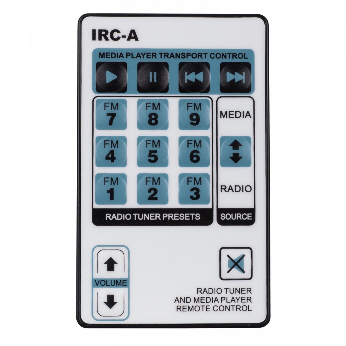 JB Systems B4.2 MEDIAMIX