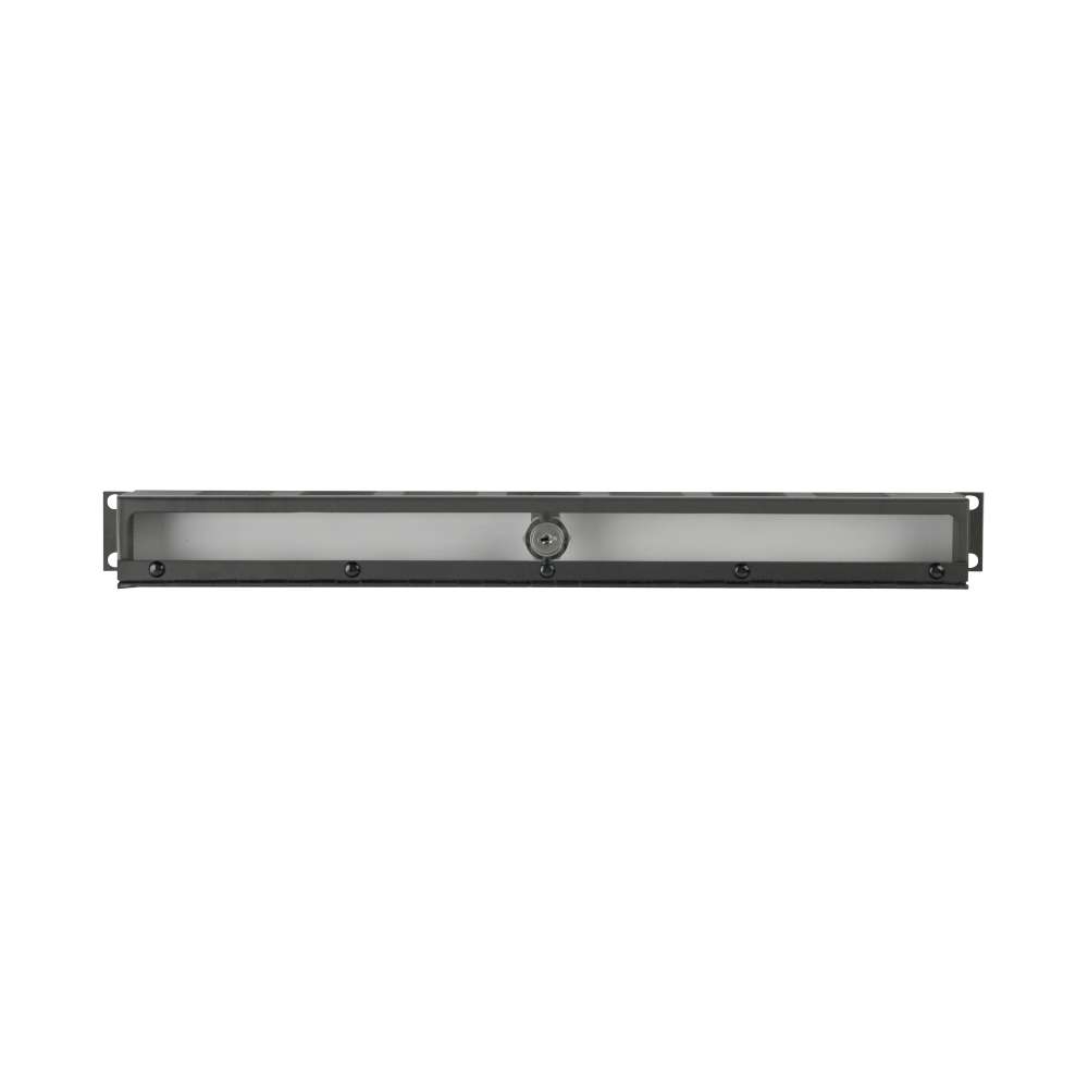 DAP Protectionpanel With Locker 19 Zoll/1U