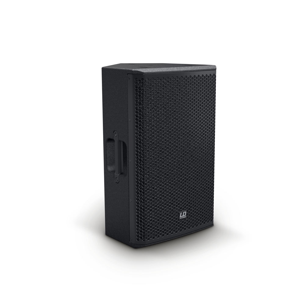 LD Systems STINGER12G3, 12 Zoll PA-Lautsprecher, Demoware