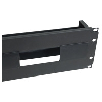 DAP 19 Zoll 3U Switch Box