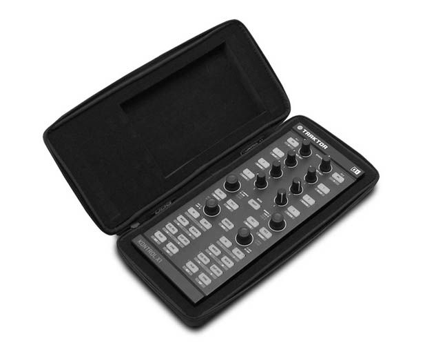 UDG Creator NI Kontrol X1 Hardcase Protector Black