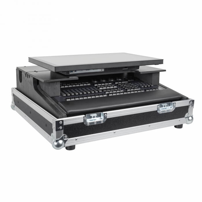 DAP-Audio Case für Chimp 100+Touchscreen Premium