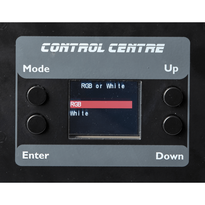 Showtec Star Dream 6x3 Meter 128 RGB LEDs