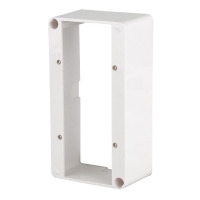 CB-2 2 Units cover box for volume controller