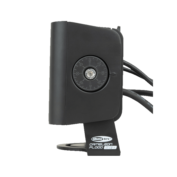 Showtec Cameleon Flood 6 Q4, 6x5 Watt RGBW Leds