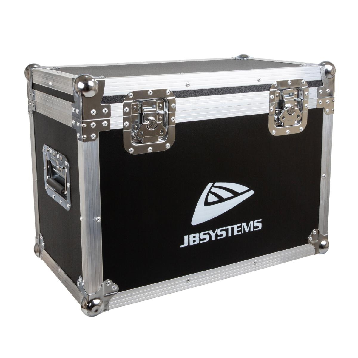 JB Systems Light Effect Case10
