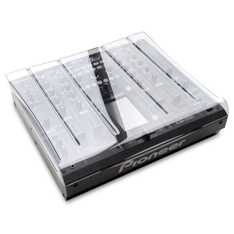 Prodector DJM 2000