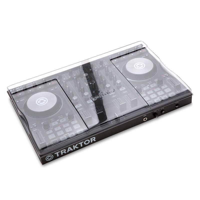 Prodector Kontrol S4/S4 MKII