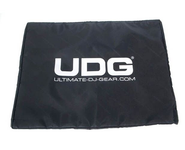 UDG Turntable Dust Cover Black (U9242) (Stück)