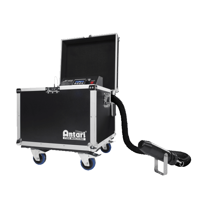 Antari S-500 Schneekanone 900 Watt