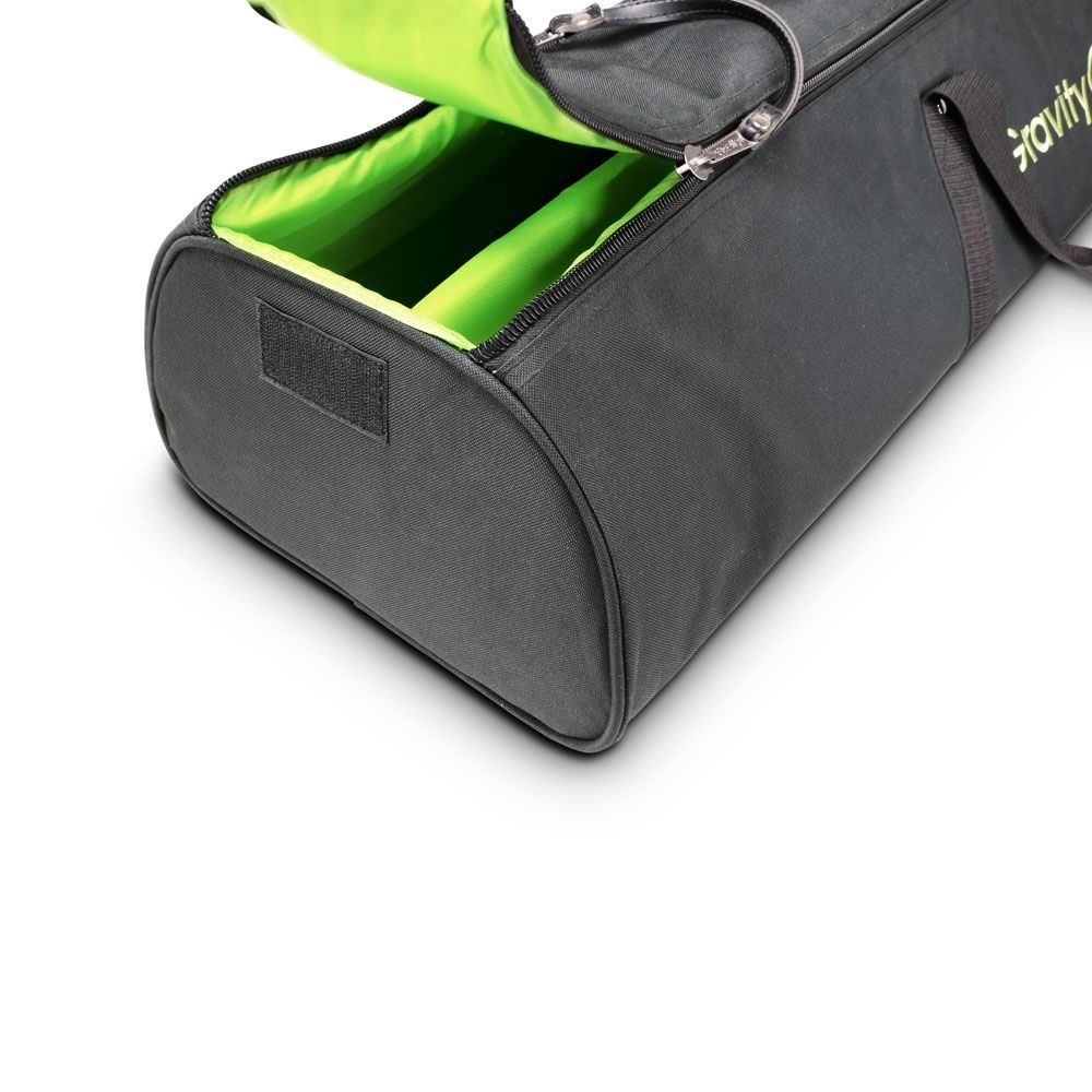 Gravity BGSS2LB Tasche für 2 Lautsprecherstative