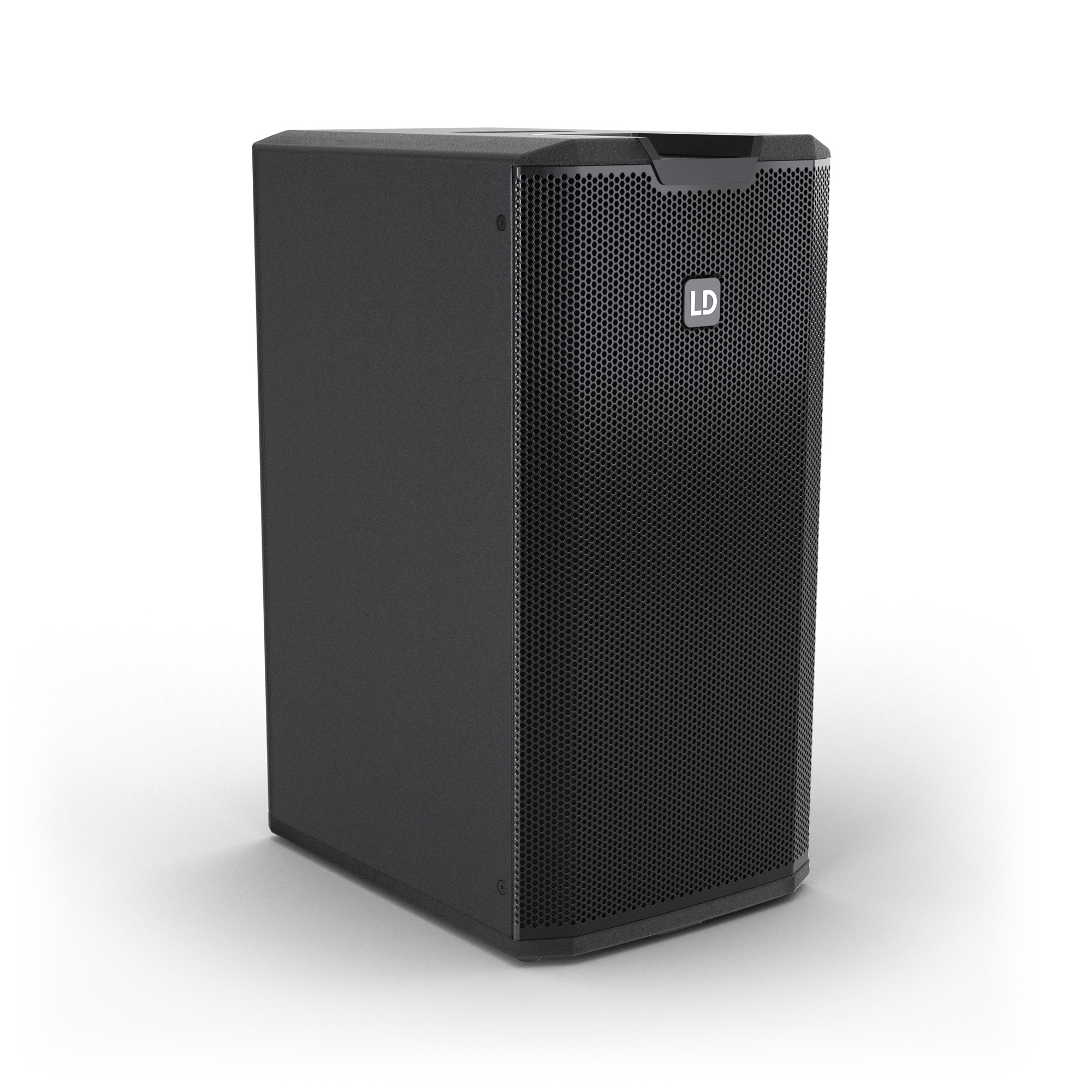 LD Systems MAUI11G3SUB Aktiver 2x8 Zoll Subwoofer für MAUI11G3
