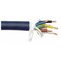 DAP SPK-645 Stage Multi Speakercable 4 x 4 mm  2 x