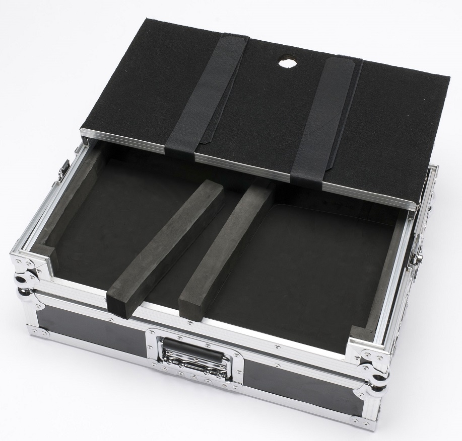 Magma DJ Controller Workstation S2 schwarz
