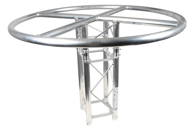 Global Truss F24 TOP Ring 100