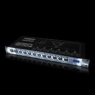 Briteq DMS-26 Merger, Splitter, Booster in einem