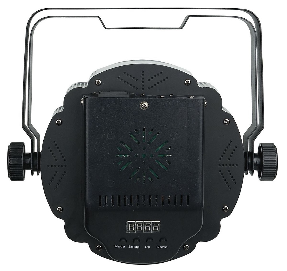 Showtec Compact Par 7 Q4