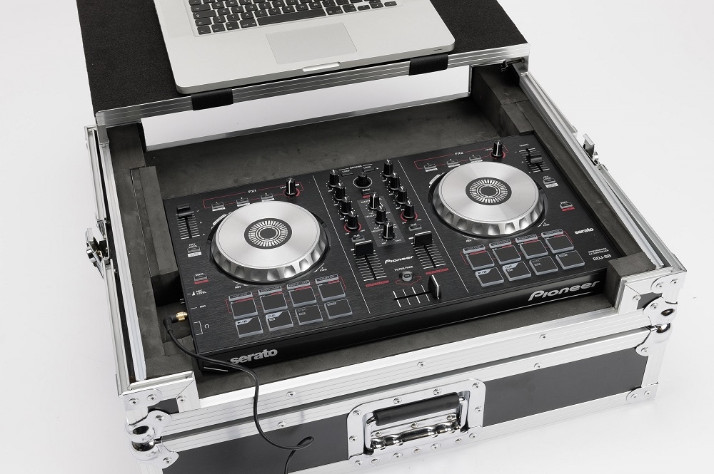 Magma Multi-Format Workstation XL schwarz