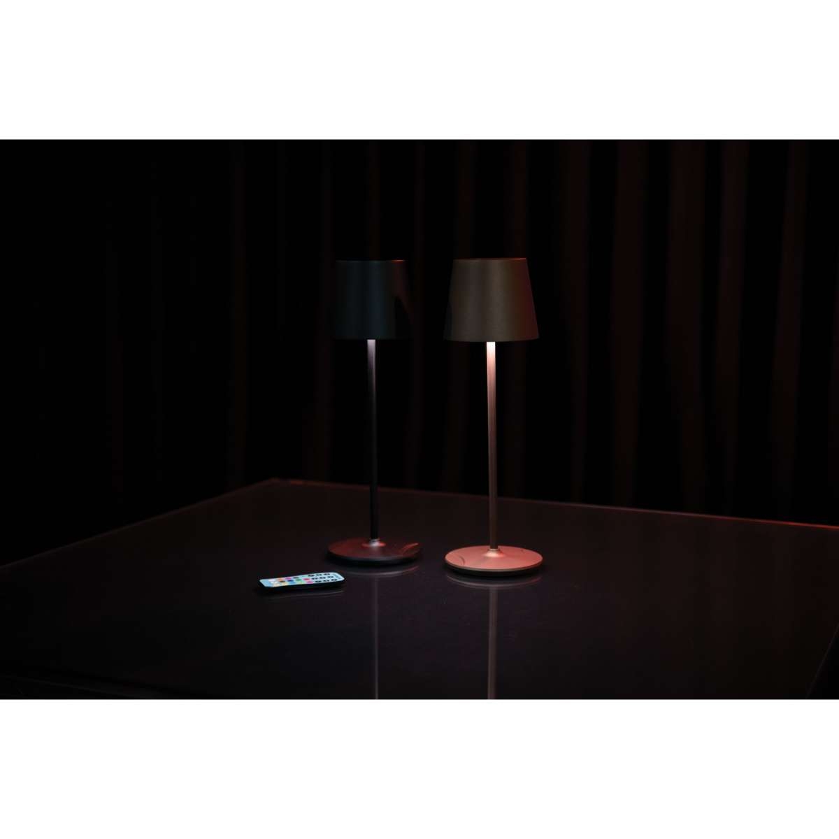 Showtec UR-5 Universal IR Remote