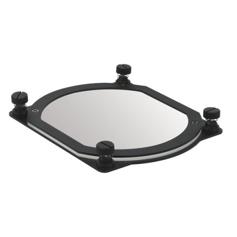Showtec 40° Diffusor für Eventspot 1600 Q4