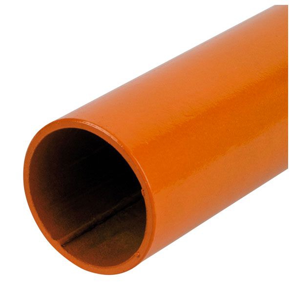 Wentex Baseplate pin - 400(h)mm